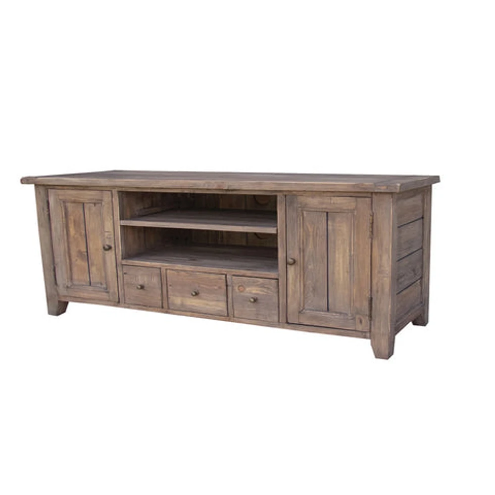 Irish Coast Small Media Unit - African Dusk