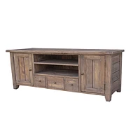 Irish Coast Small Media Unit - African Dusk