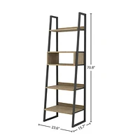 Irondale Modular Bookcase