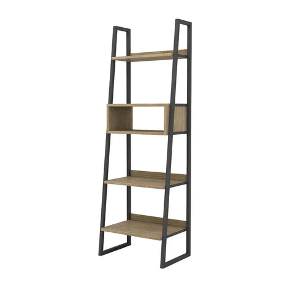 Irondale Modular Bookcase