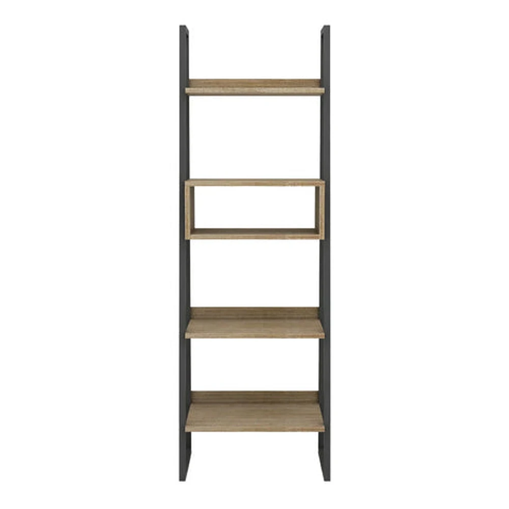 Irondale Modular Bookcase