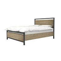 Irondale King Bed