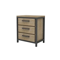 Irondale Nightstand