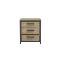 Irondale Nightstand