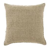 Lina Linen Pillow - 20x20