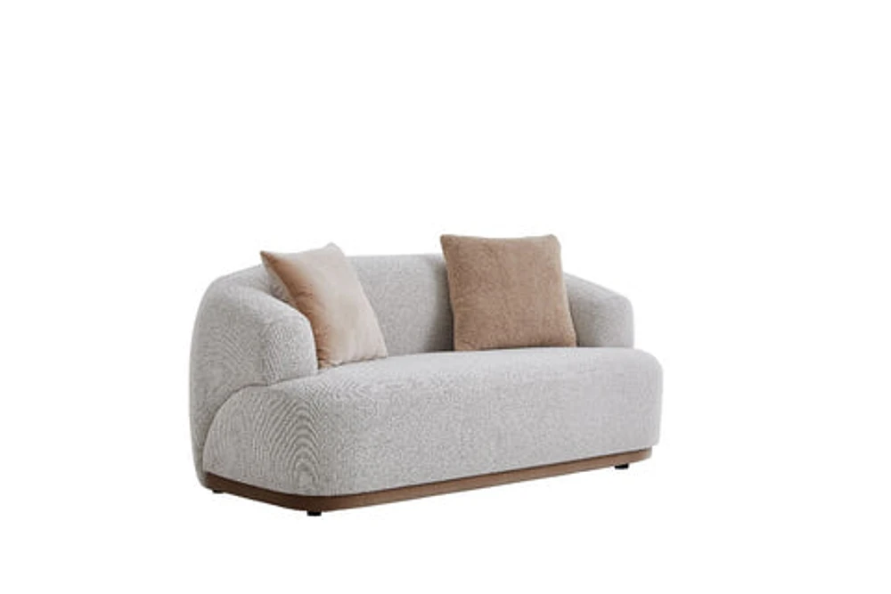 Illumni Loveseat