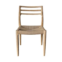 Java Dining Chair - Natural