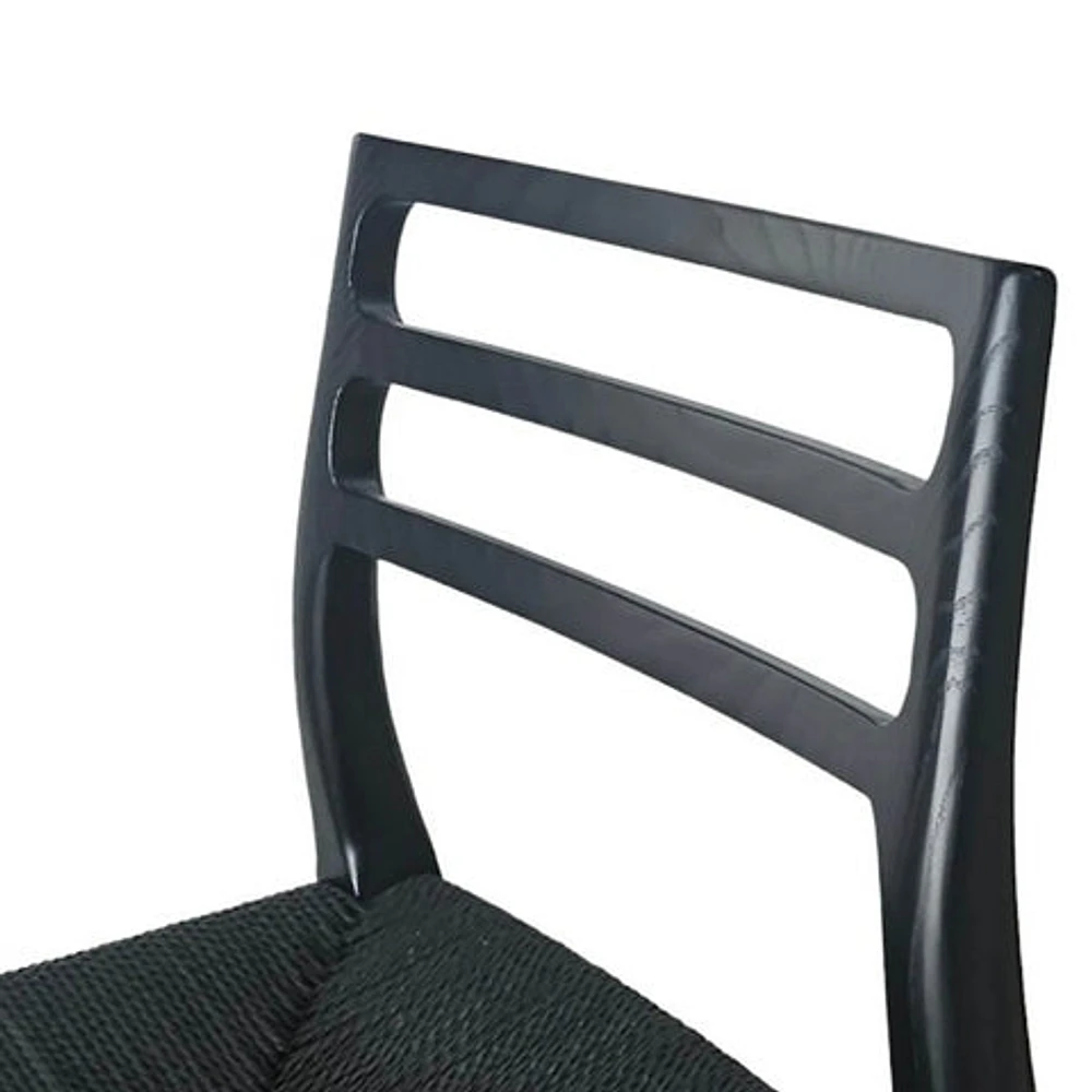 Java Counter Stool