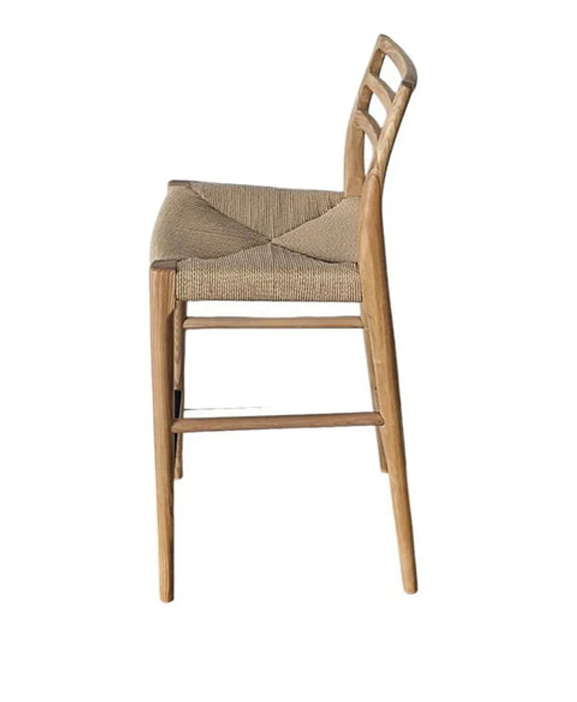 Java Counter Stool