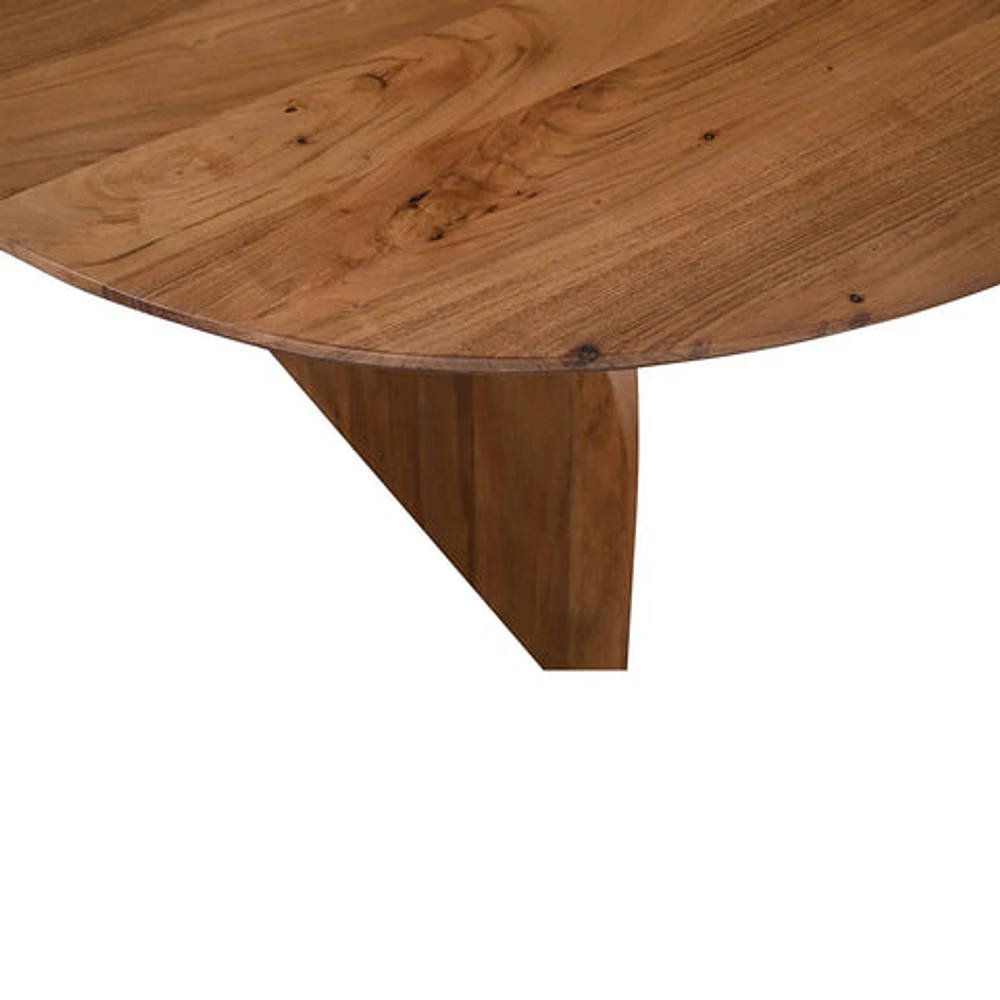 Domingo Coffee Table