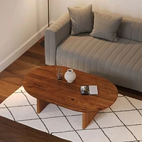 Domingo Coffee Table