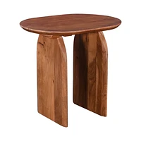 Domingo Side Table