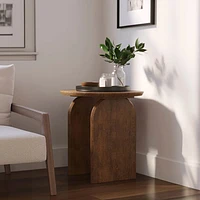 Domingo Side Table