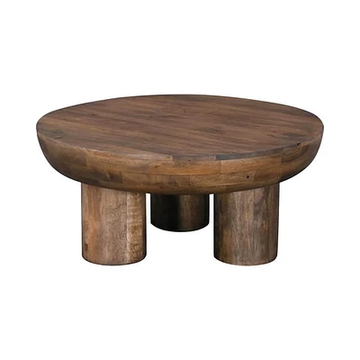 Wilder Coffee Table