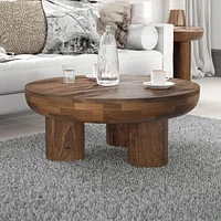 Wilder Coffee Table