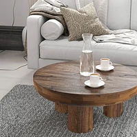 Wilder Coffee Table