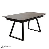 Joddie Sintered Stone Dining Table - Accents@Home