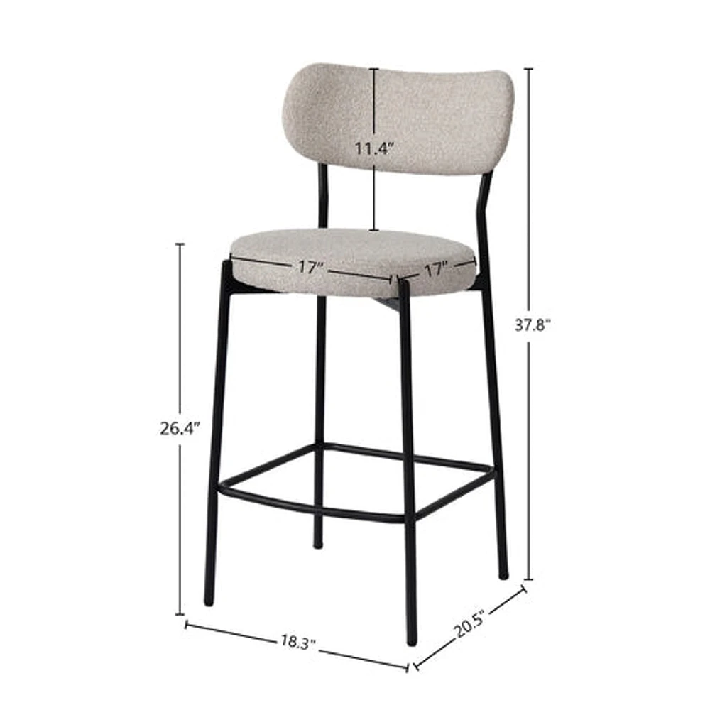 Kai Counter Stool