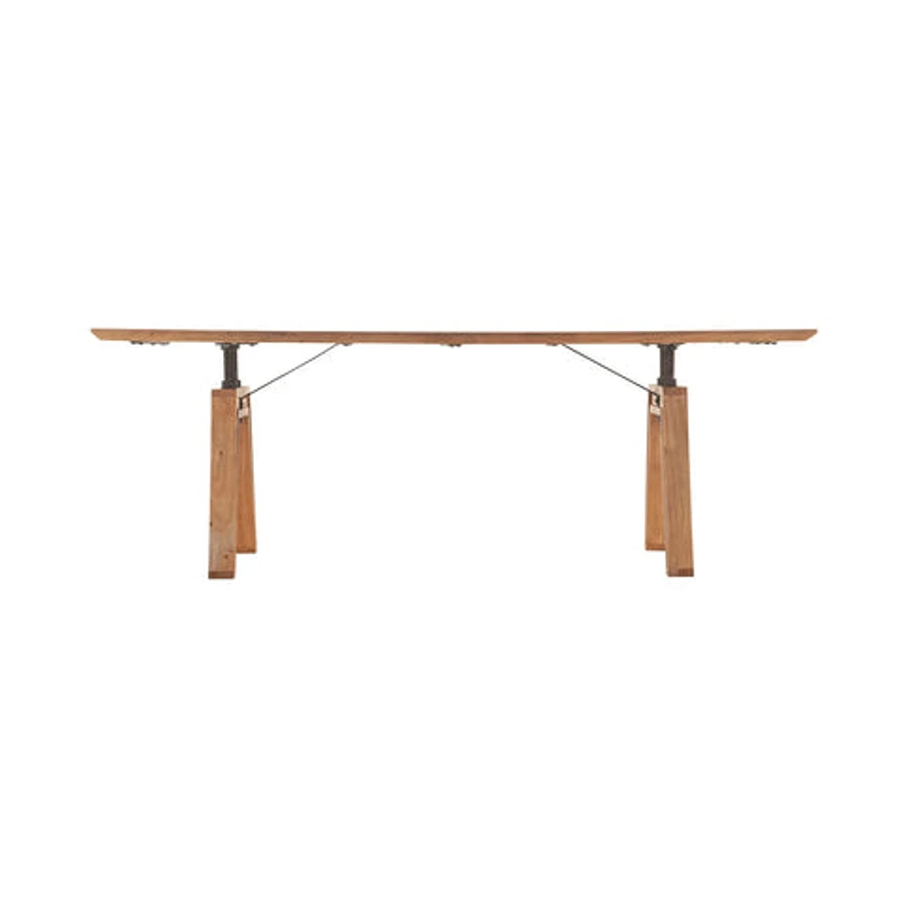 Landmark Dining Table 84"