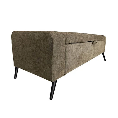 Khloe Storage Bench