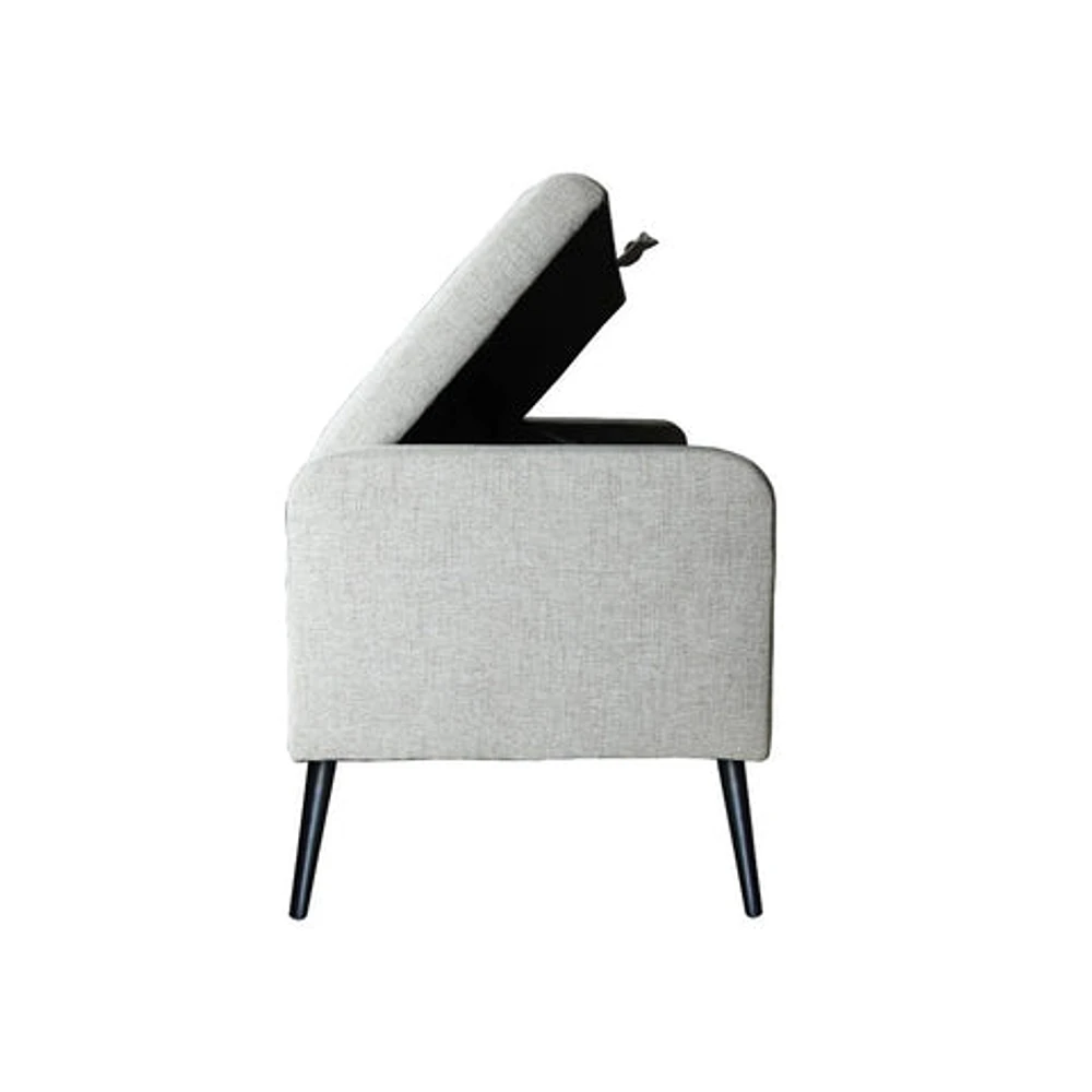 Khloe Storage Bench