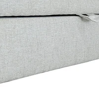 Khloe Storage Bench