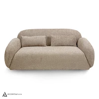 Kumo Sofa - Warm