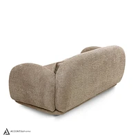 Kumo Sofa - Warm