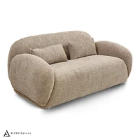 Kumo Sofa - Warm