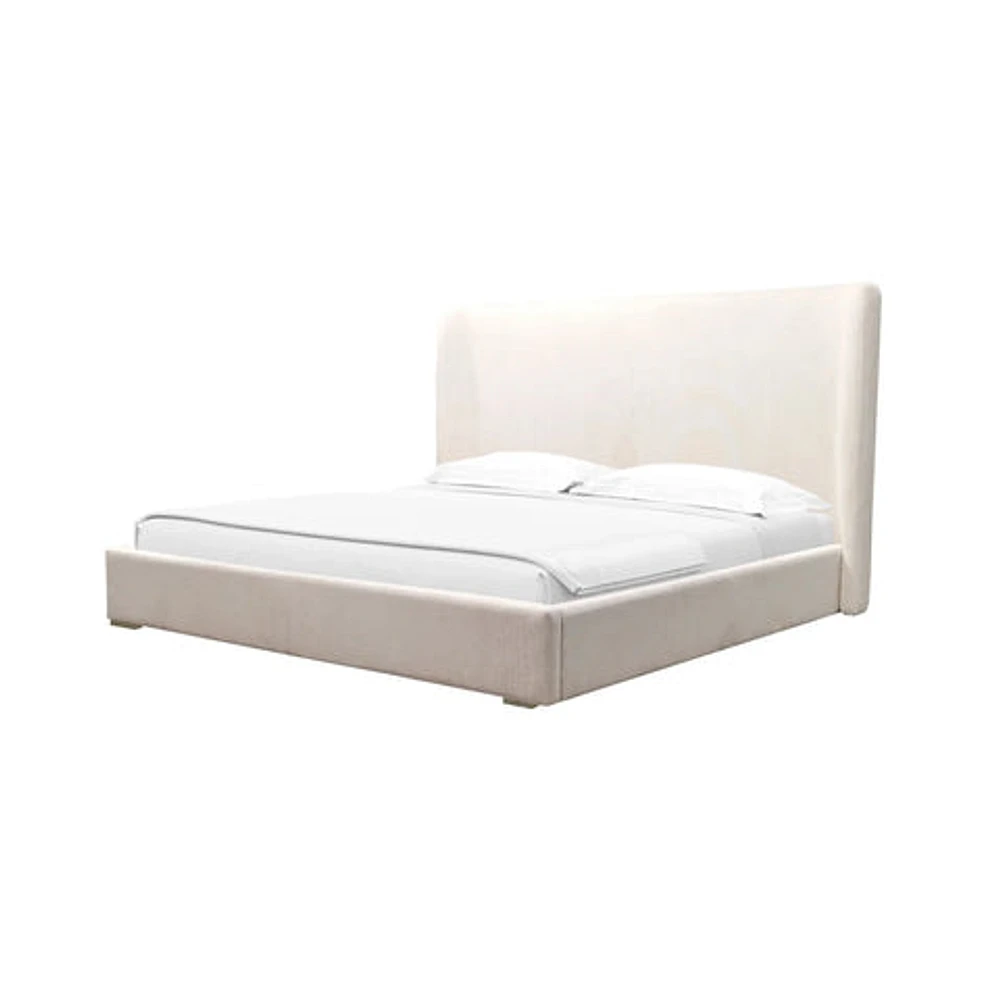 Lara King Bed