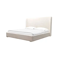 Lara King Bed