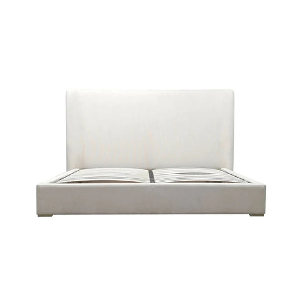Lara King Bed