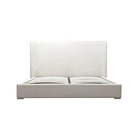 Lara King Bed