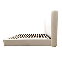 Lara King Bed