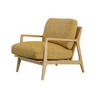 Las Vegas Lawrence Arm Chair