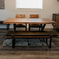 Restore Dining Table 71"