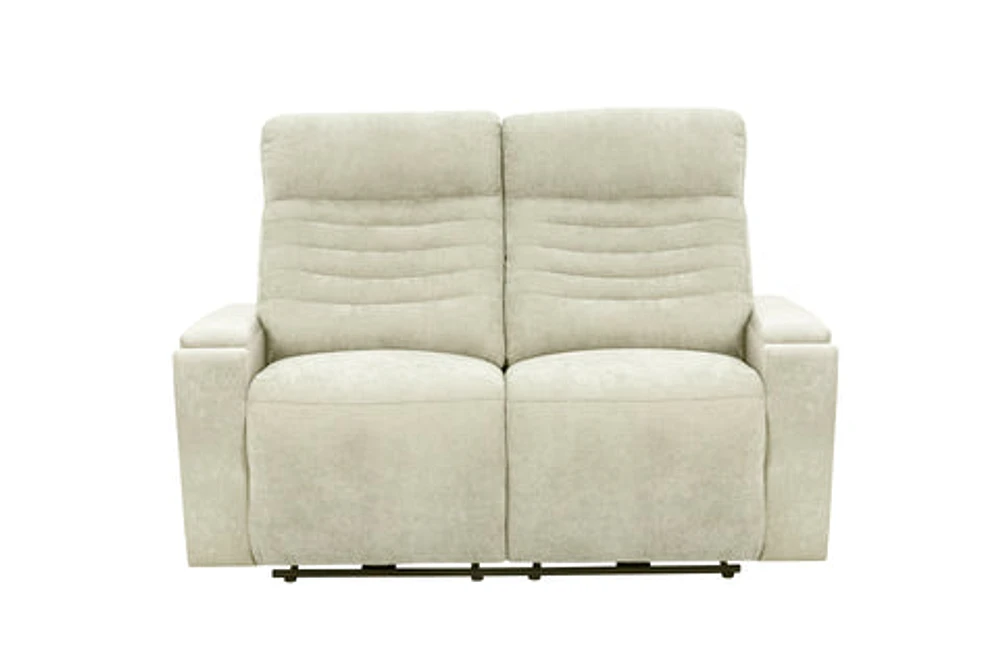 Roque Power Recliner Loveseat