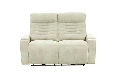 Roque Power Recliner Loveseat