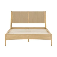 Lumina Queen Bed