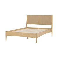 Lumina Queen Bed