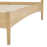 Lumina Queen Bed