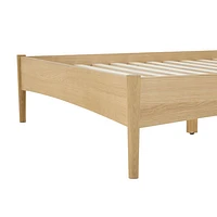 Lumina Queen Bed