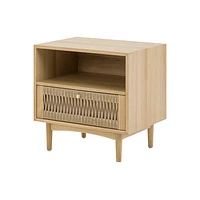 Lumina Nightstand