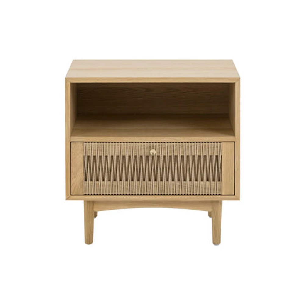 Lumina Nightstand