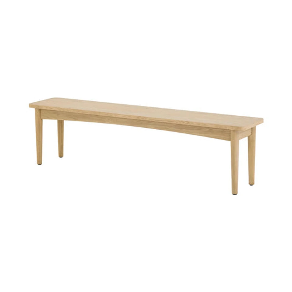 Lumina Bench