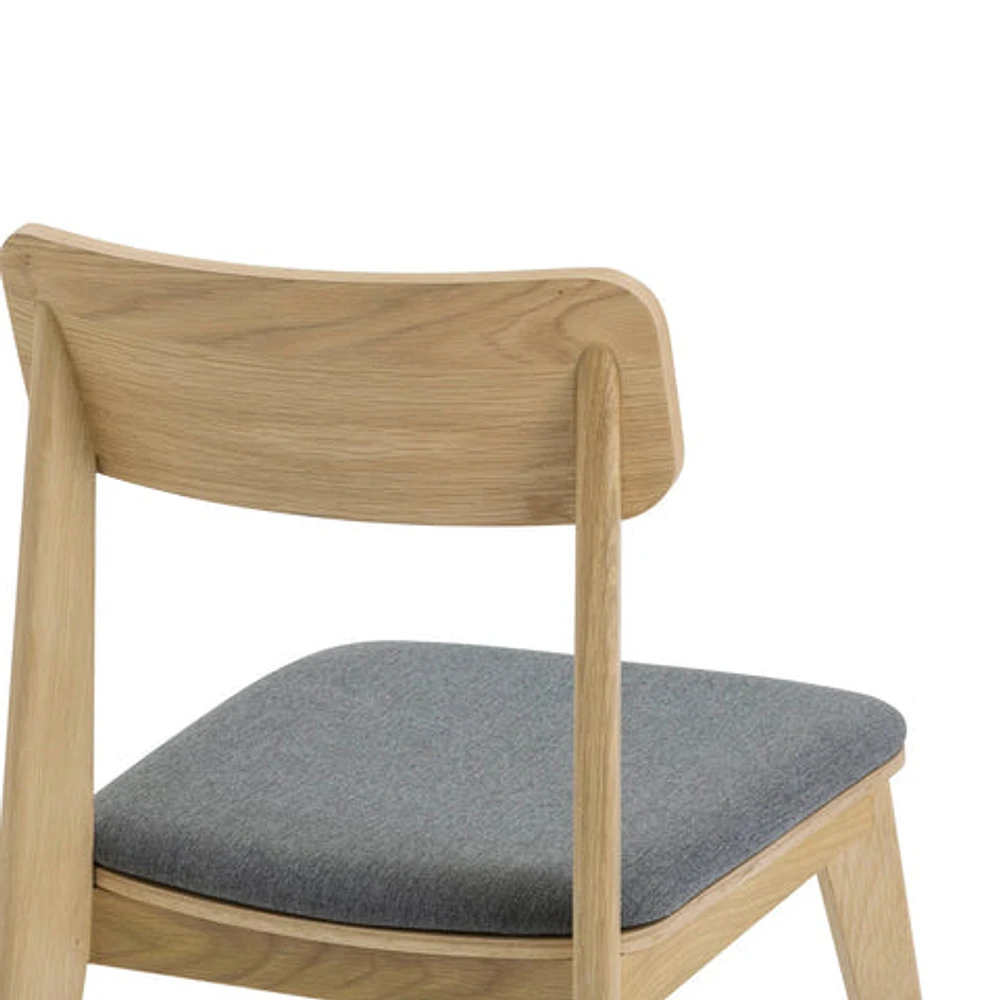 Lumina Dining Chair