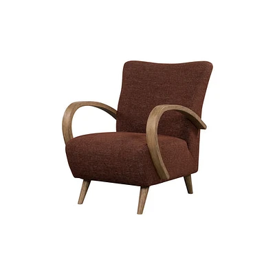 Louis Club Chair