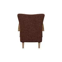 Louis Club Chair