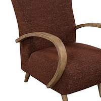 Louis Club Chair