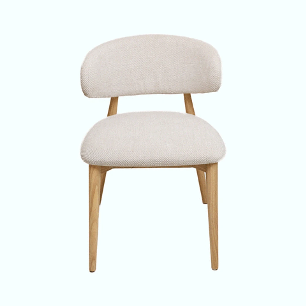 Loki Dining Chair - Vogar